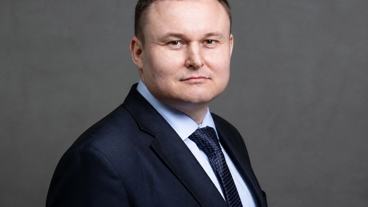 Алексей Васильев избран главой Ковернинского округа после нескольких месяцев врио