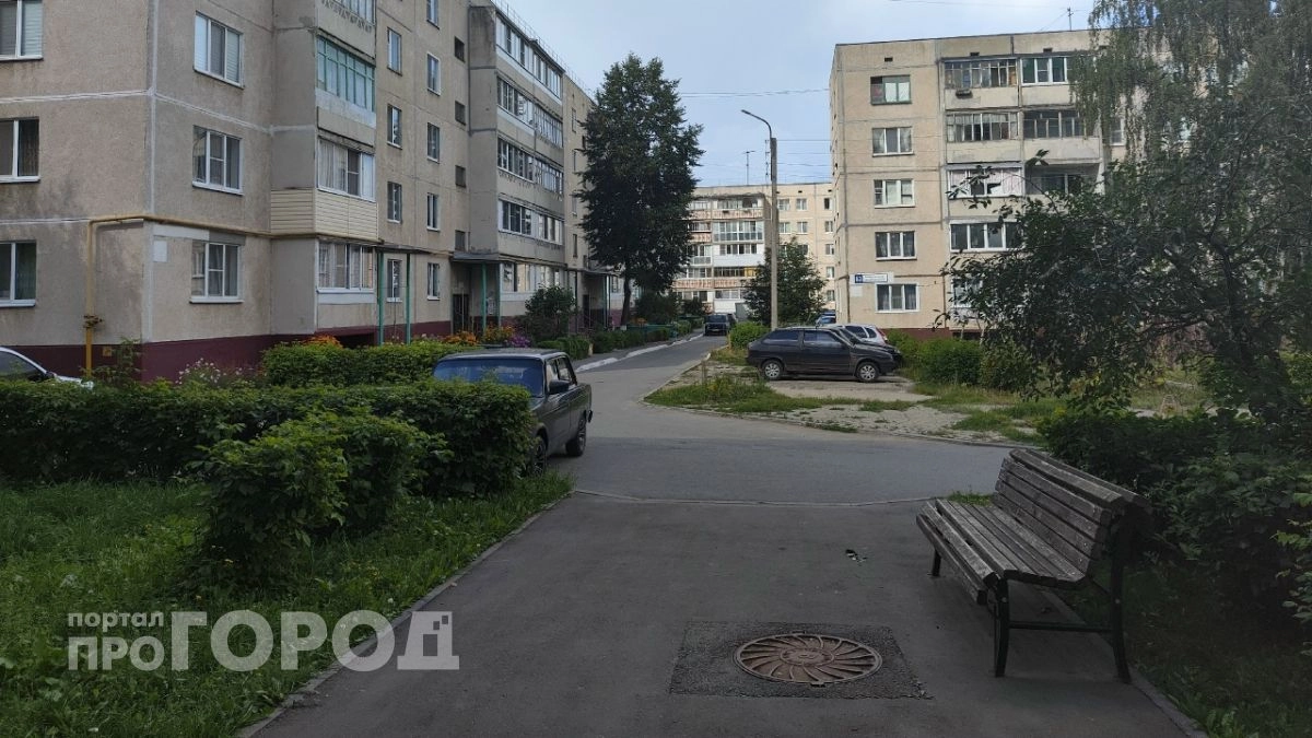 56‑летняя женщина из Кирова, которая не выходит на связь с 15 июля, может находиться в Нижегородской области