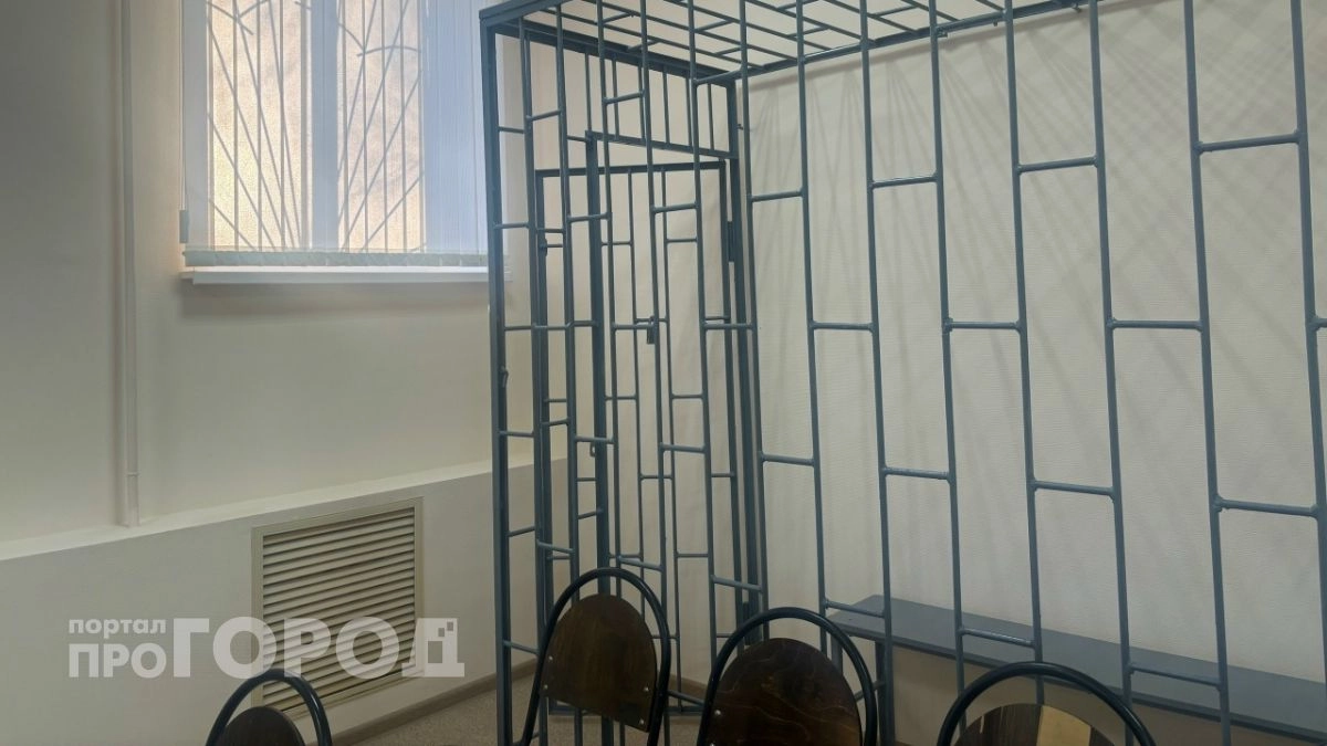 Жителю Выксы вынесли приговор за избиение знакомого стулом