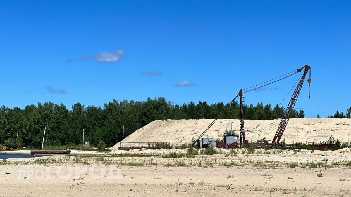 "Красный якорь" запустил производство элеваторных цепей 