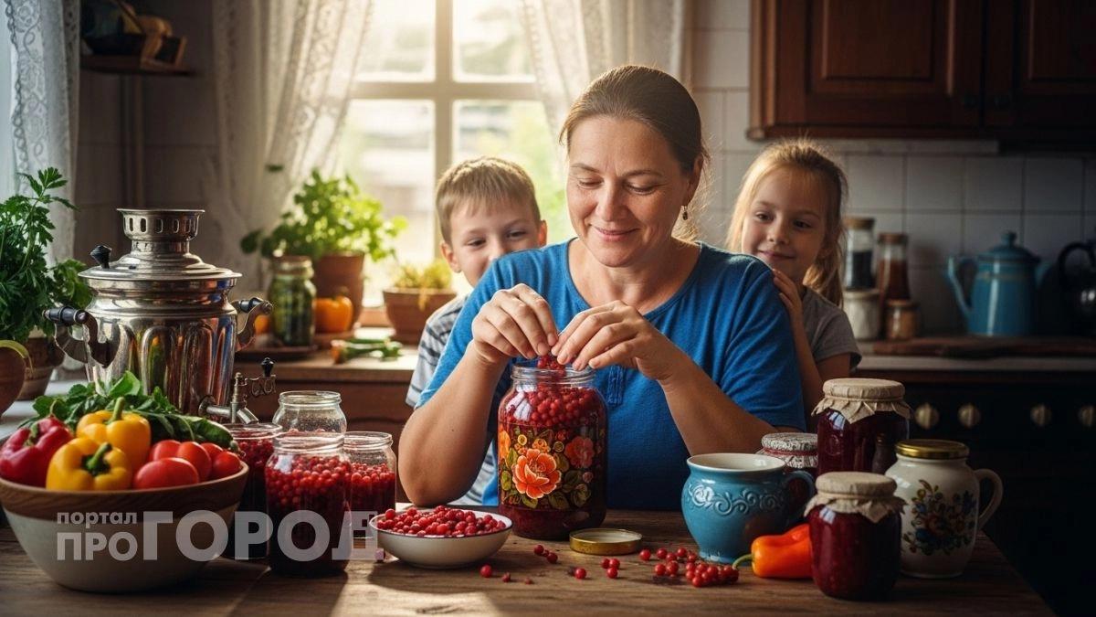 Лето в кружке: закрываем малиновый мохито в банки и кайфуем до зимы - рецепт 5-минутка