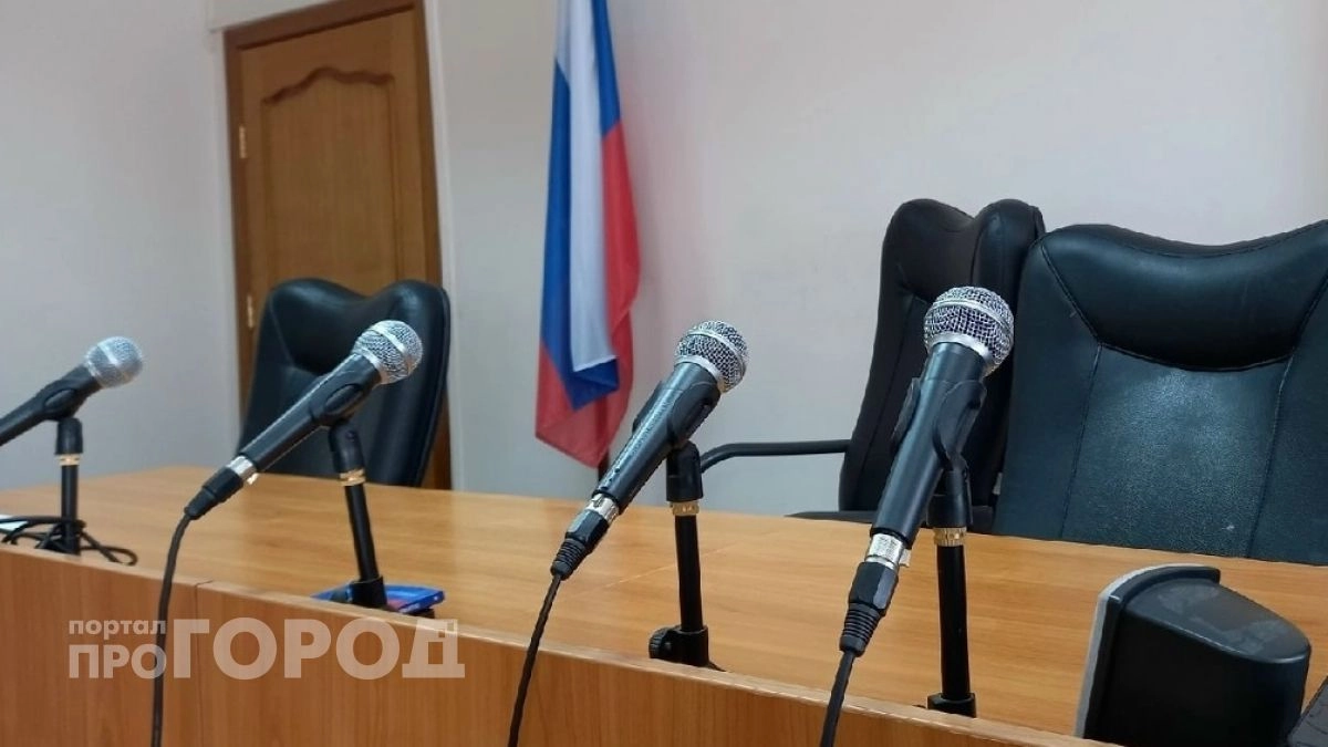 Чиновнику в Дивеево вынесли приговор за ворота, упавшие на ребенка 