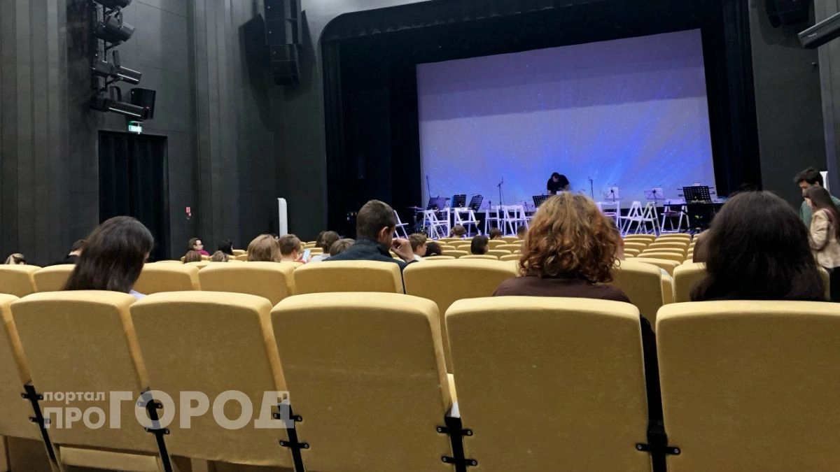 Средний чек на концерты в Нижнем Новгороде вырос почти втрое