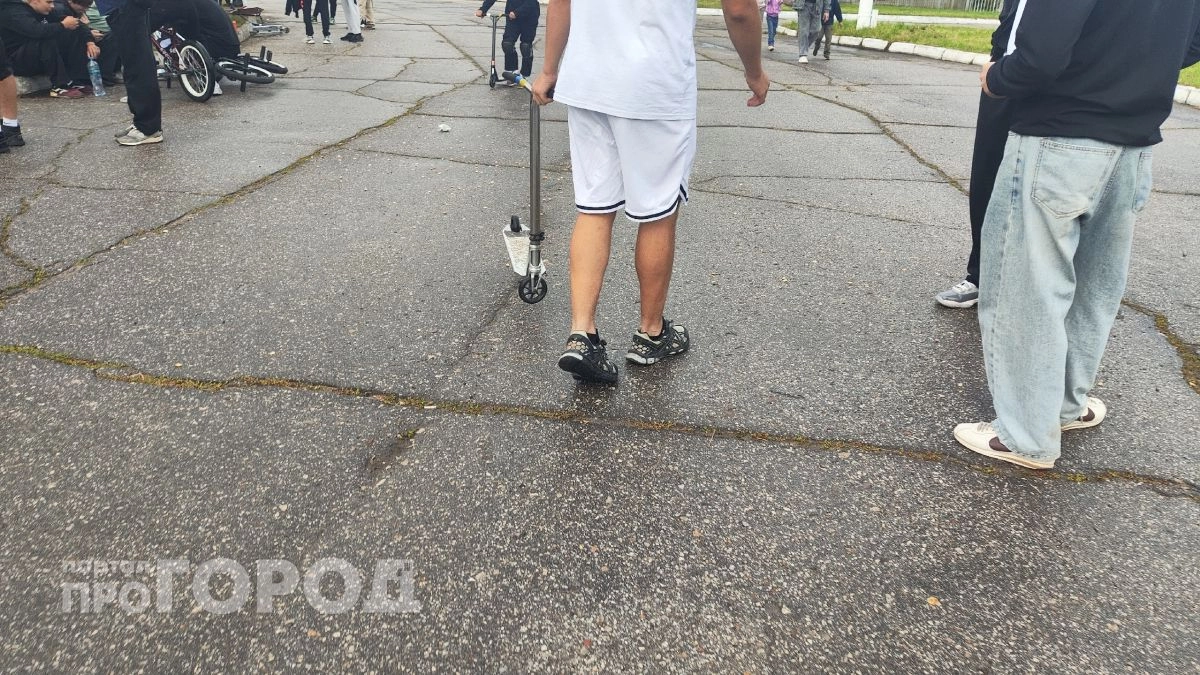 Группа подростков надругалась над 12-летней девочкой в Лукояновском районе