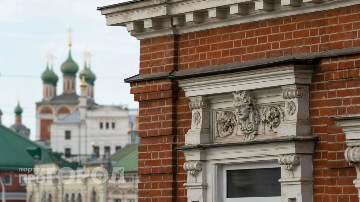 Для памятников на Добролюбова, Ильинской и Почаинской установили новые охранные ограничения