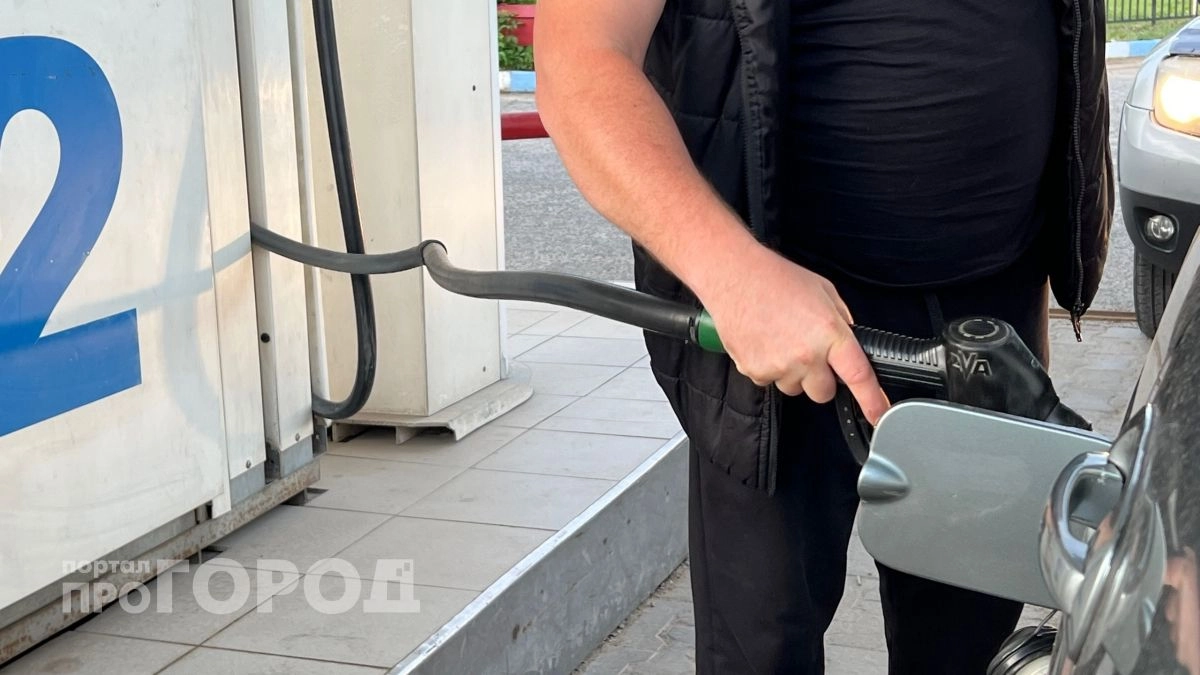 В Нижегородской области могут увеличить число работающих заправок