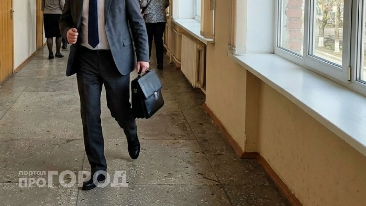Министр внутренней политики Нижегородской области в 2025 году заработал больше губернатора 