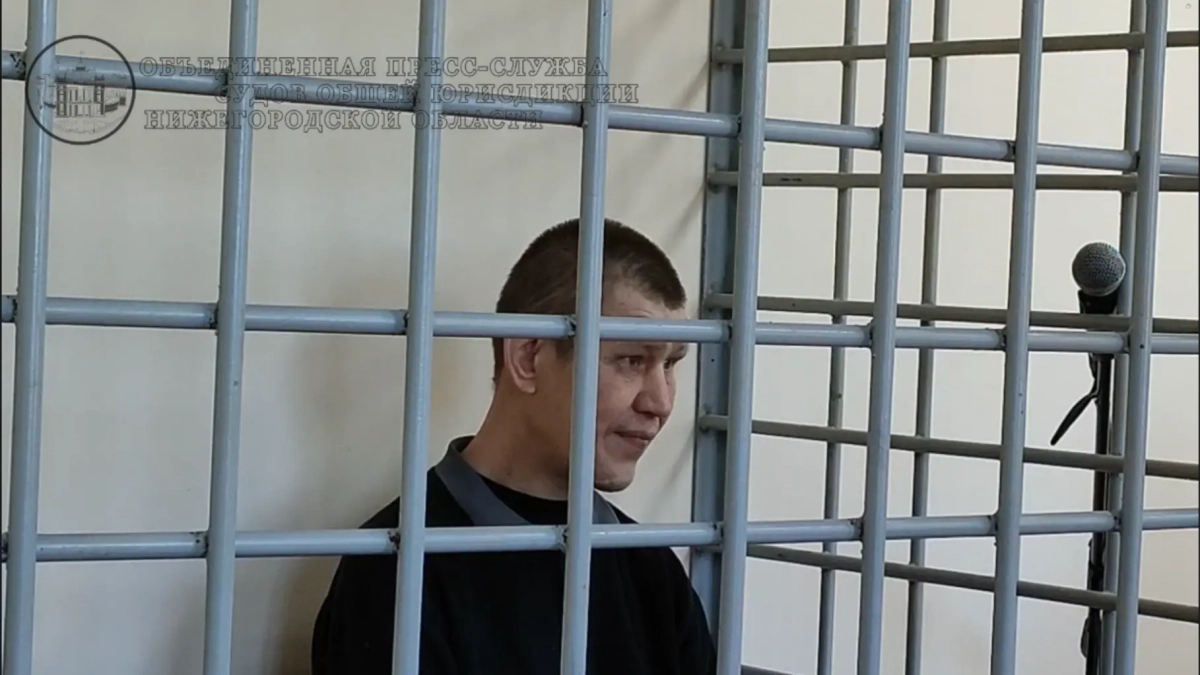 Жителю Тоншаевского района назначили наказание за то, что убил брата ножом