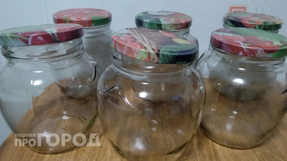 Революция в стерилизации банок: забудьте про кастрюли и кипячение - 2 минуты и готово
