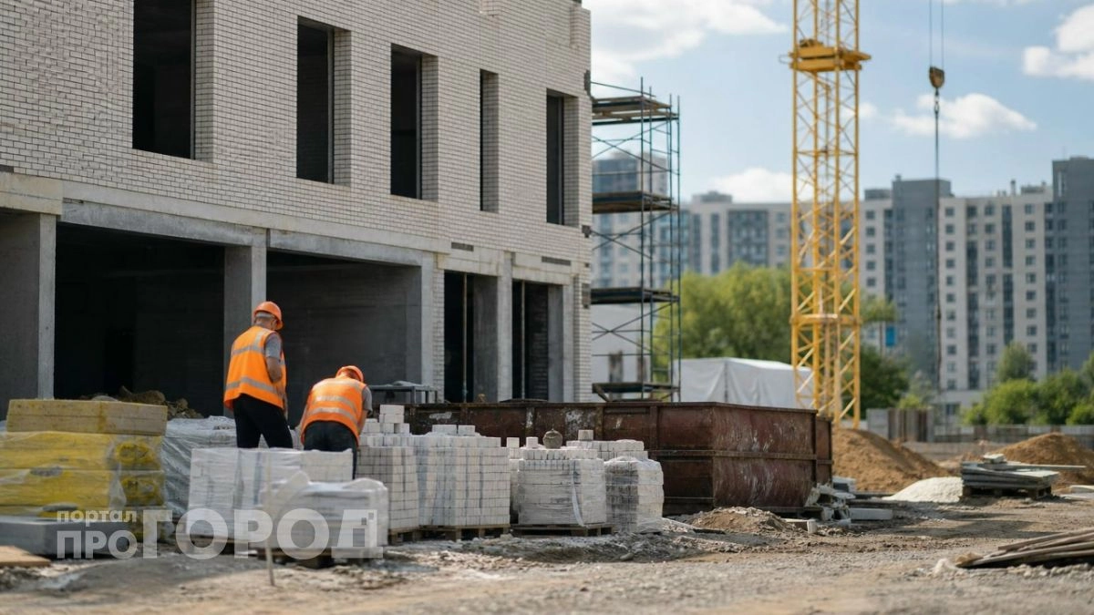 Новый производственно-сборочный комплекс построят в Нижнем Новгороде 