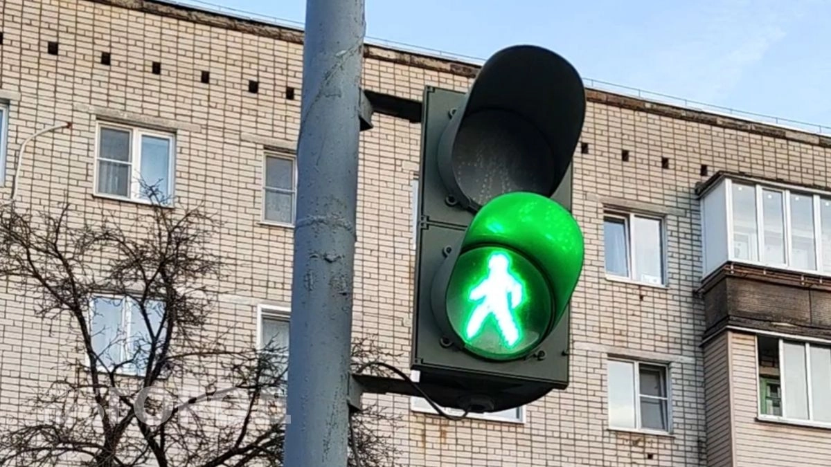 16 светофоров не работают в Нижнем Новгороде после бури