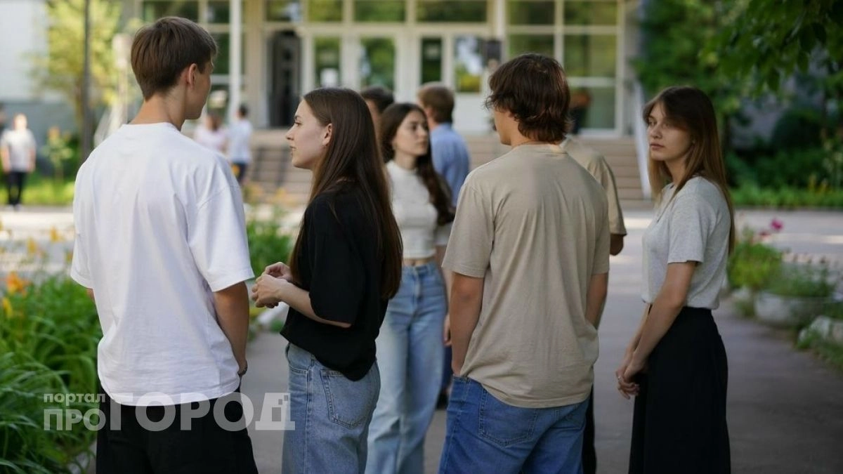 Сколько стоит жизнь в нижегородском IT-кампусе "Неймарк"