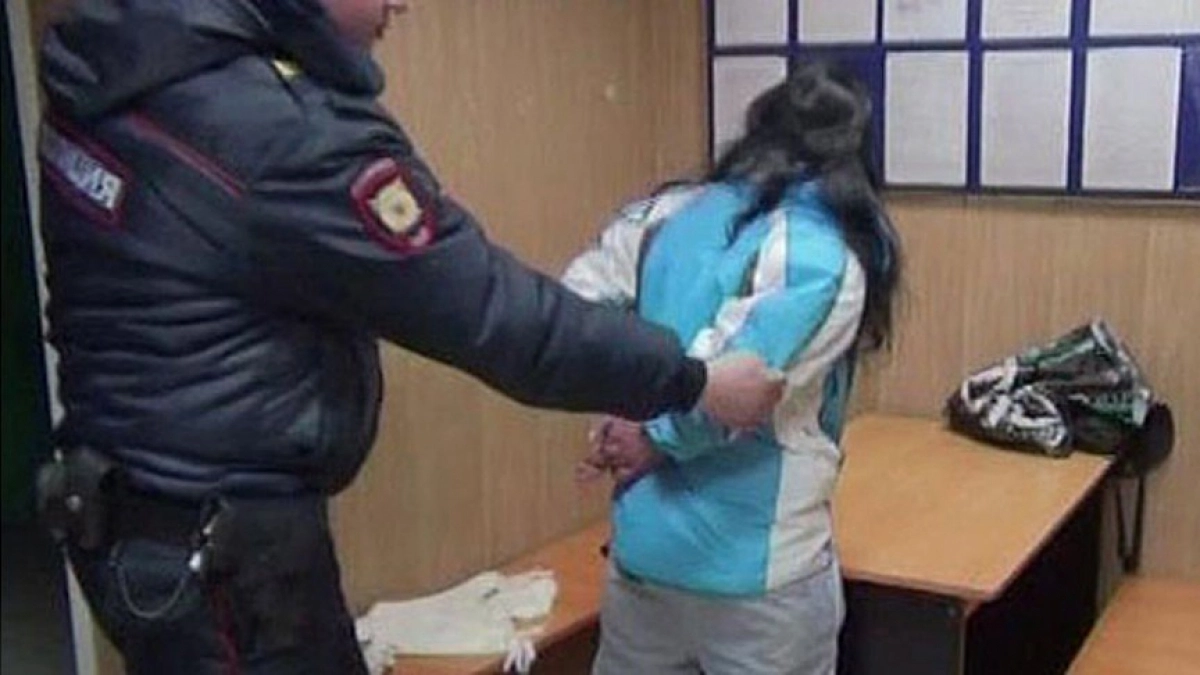Полиция Нижнего Новгорода задержала женщину из Ставрополья за квартирную кражу на 165 000 рублей