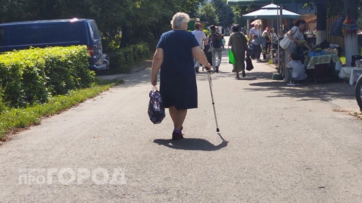 Нижегородка втихаря и незаконно подселила к себе 14 иностранцев