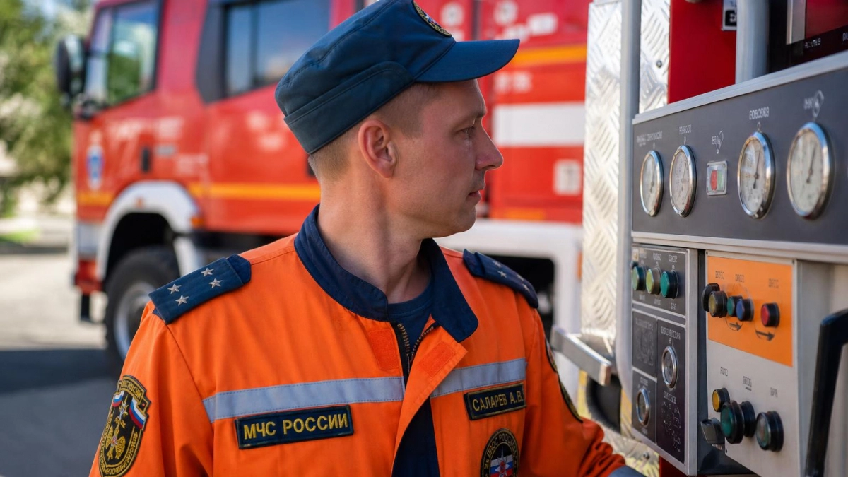 В Нижегородской области за полгода избежали крупных ЧС и техногенных аварий