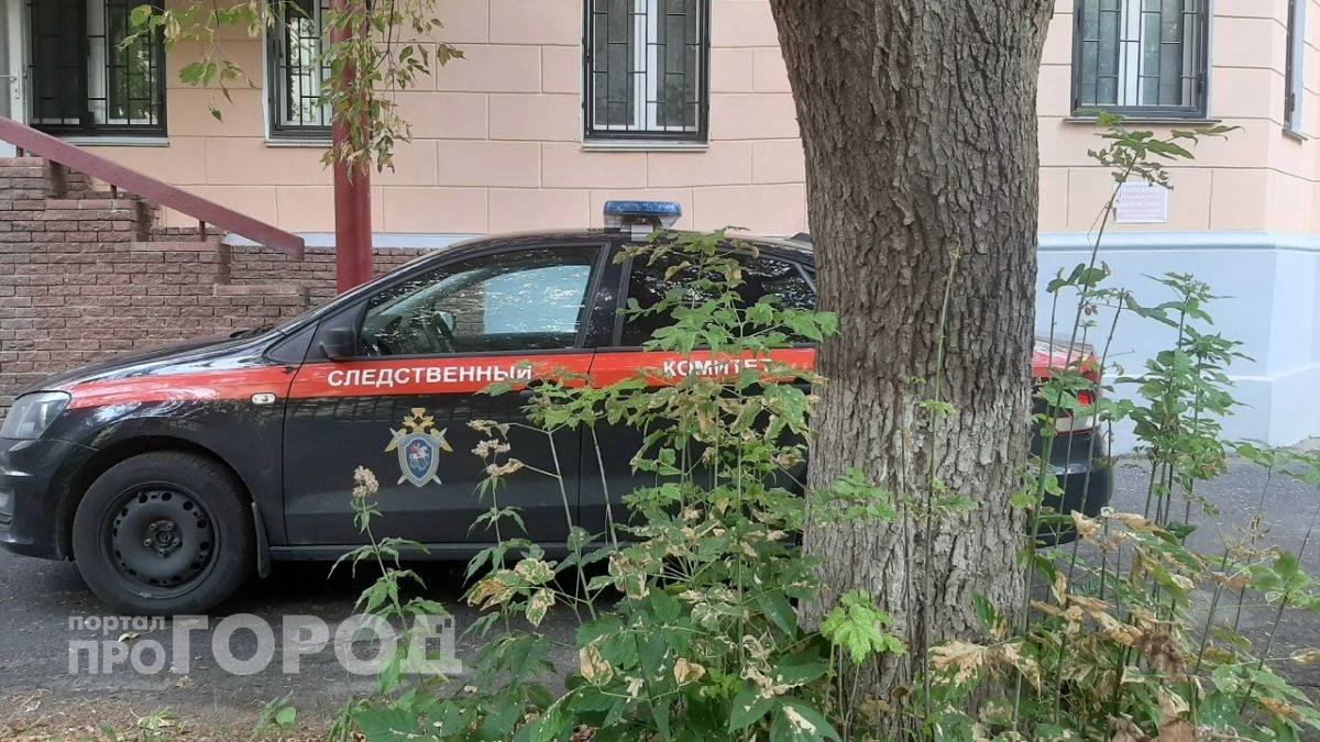 Подростки в Нижнем Новгороде избили музыкантов, возвращавшихся с репетиции