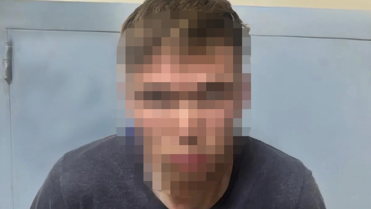 Виновника в смертельном пожаре поймали нижегородские полицейские