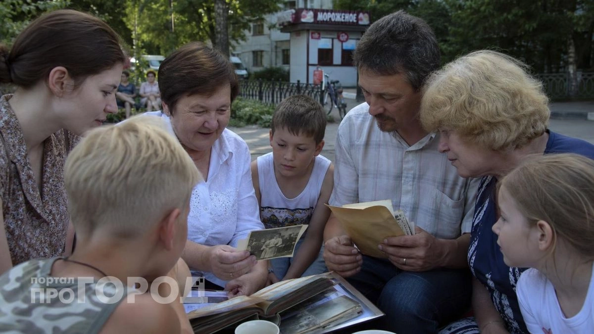 Смотрите на эти снимки из прошлого и чувствуйте тепло: кадры из жизни СССР, которые вернут вас в детство