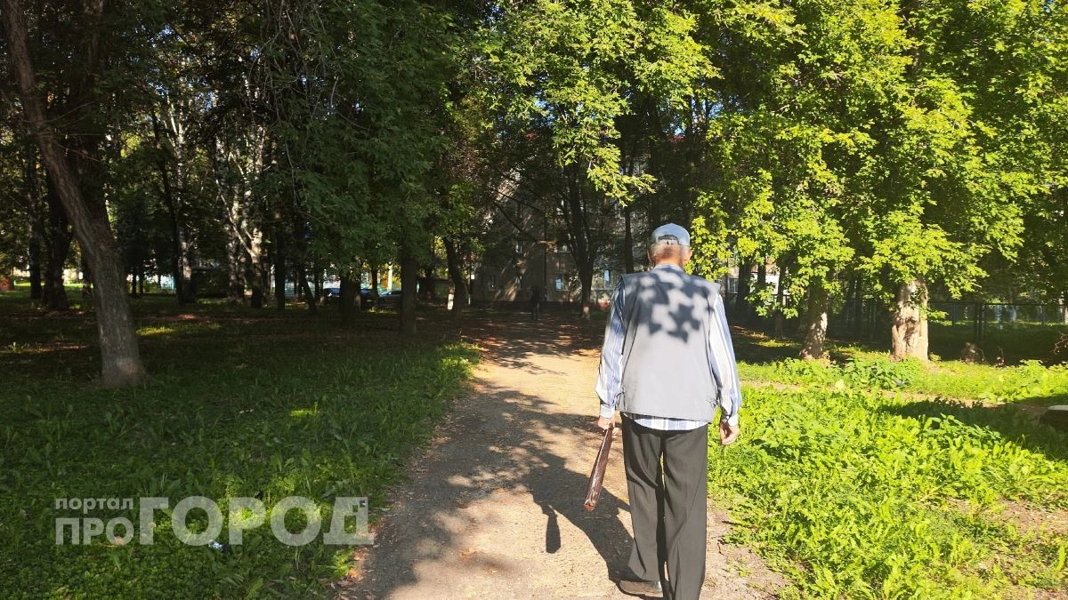 "Солнечный день" оставил нижегородского пенсионера без 13,4 млн рублей