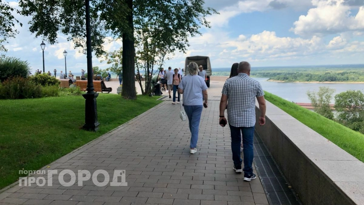 Просьба о помощи обернулась для нижегородского пенсионера потерей 90 000 рублей