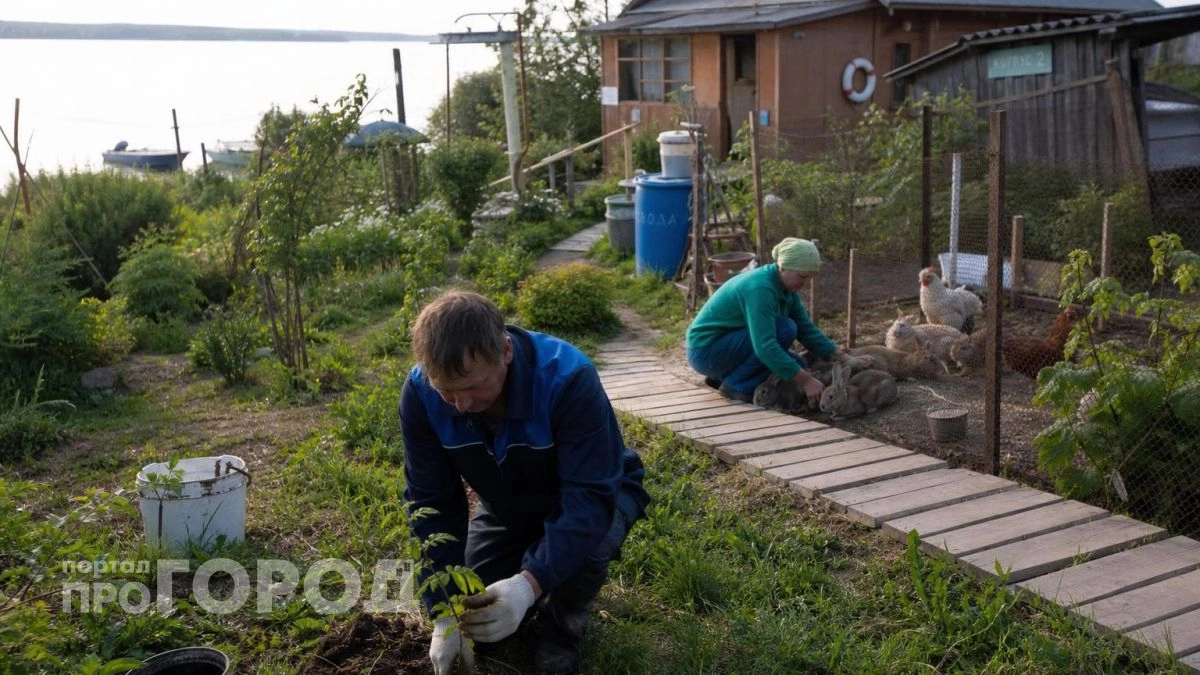 Ушел от людей на необитаемый остров на 40 лет: как я обустроил свой быт и почему не хочу возвращаться назад