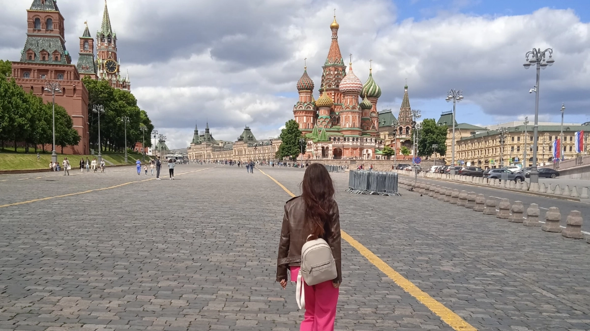 Сказал одно слово и тебя сразу вычислили: какие фразы моментально выдают приезжего в Москве