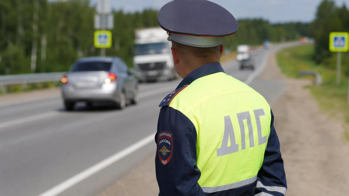 В Нижегородской области число ДТП с пьяными водителями снизилось почти вдвое