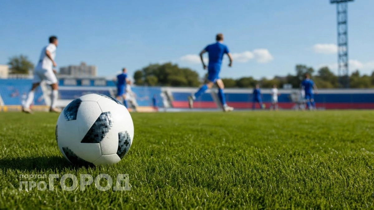 Названа дата открытия стадиона "Динамо" в Нижнем Новгороде 