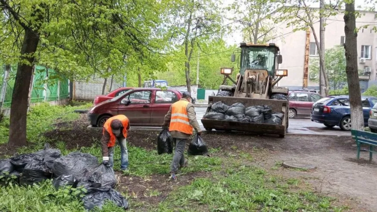 В Нижегородской области штрафы за неочищенные крыши могут вырасти до 500 тысяч