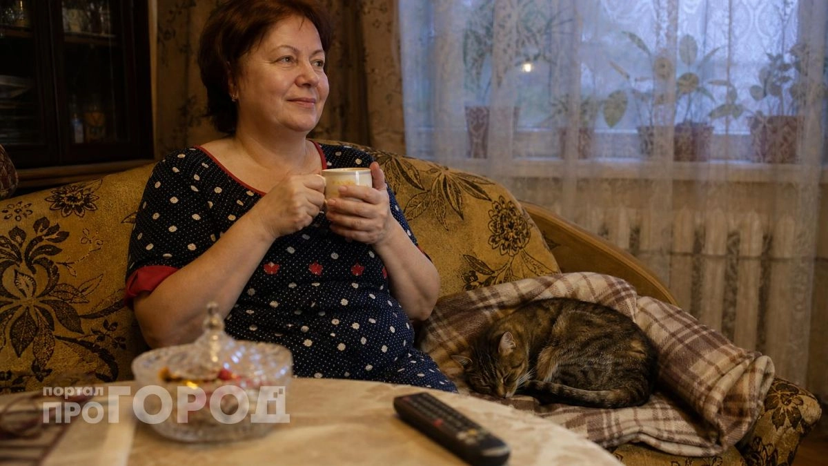 Мой дом — моя крепость: почему после 55 я перестала оставлять гостей на ночь