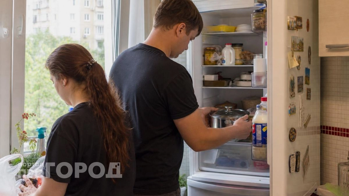 Сколько можно хранить суп в холодильнике - запомните раз и навсегда