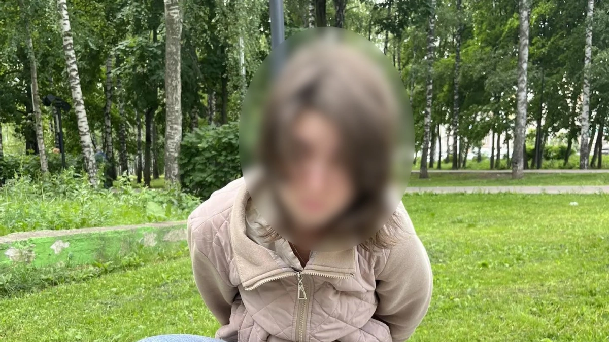 Жительницу Воронежа арестовали в Нижнем Новгороде за пособничество мошенникам