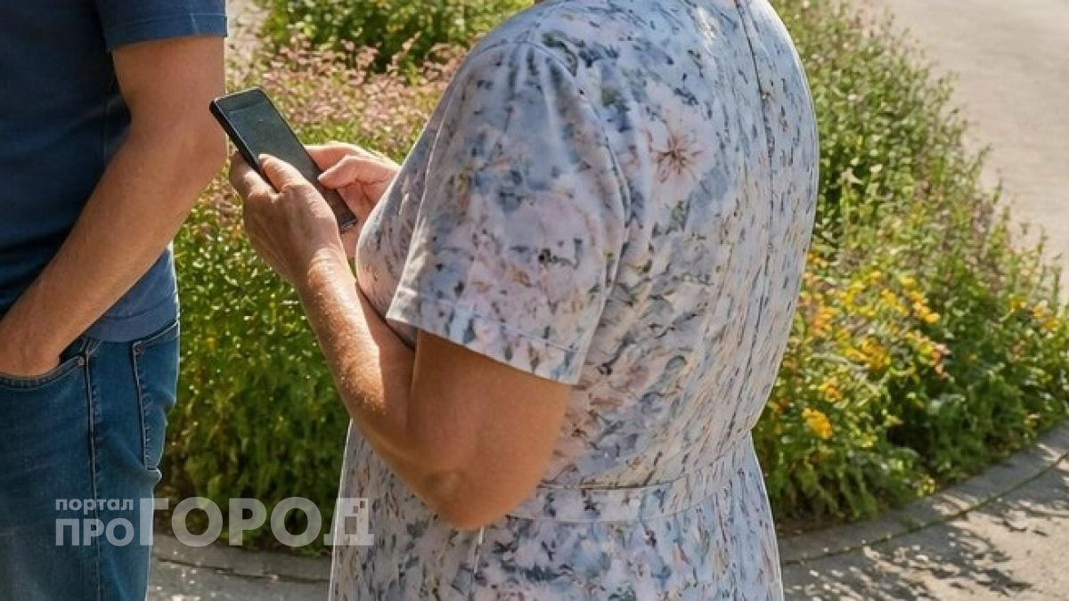 Легенда о взломе оставила пенсионерку из Богородского района почти без 1,5 миллиона рублей