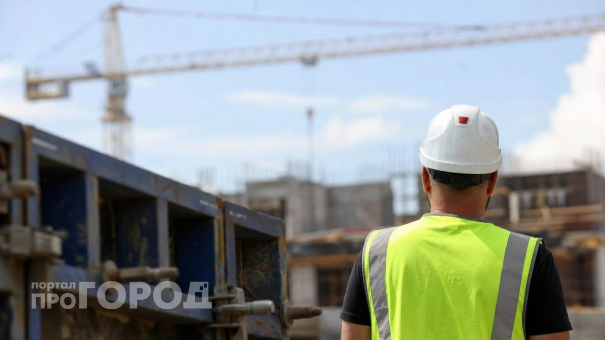 Завод за 108 миллионов рублей построят в Арзамасе