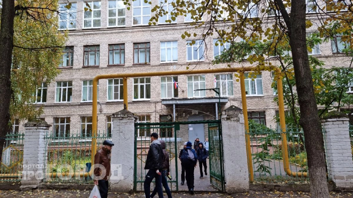 Нижегородские старшеклассники перейдут на 5 обновленных предметов с 2027 года