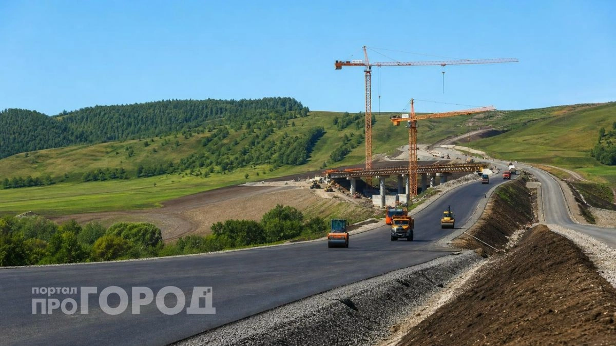 Проектировщик Восточного обхода Нижнего Новгорода получил штраф более 27 миллионов рублей