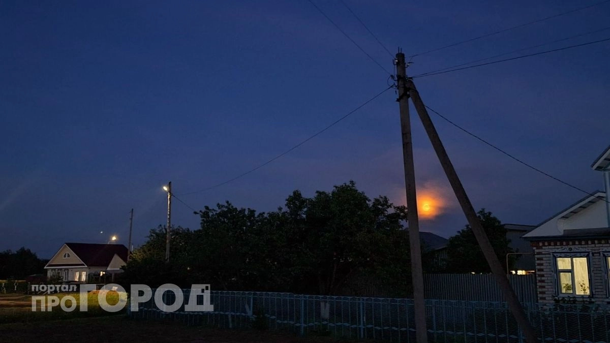 В Нижегородской области вместо двух деревень появятся хутора