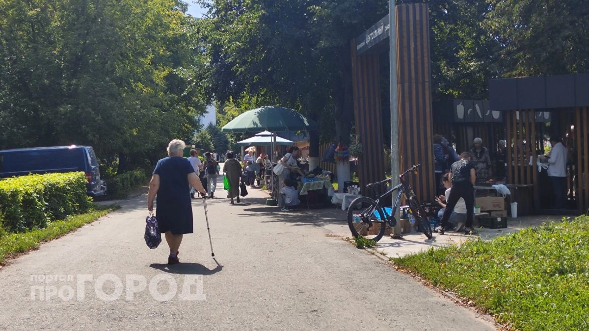 Пенсионерка из Богородского районе поехала в Нижний Новгород и отдала мошенникам 1,45 млн рублей