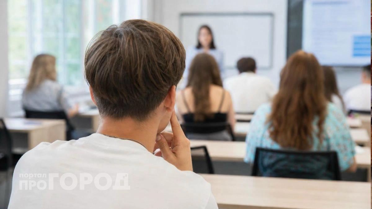 В нижегородских вузах конкуренция выросла до 156 человек на место