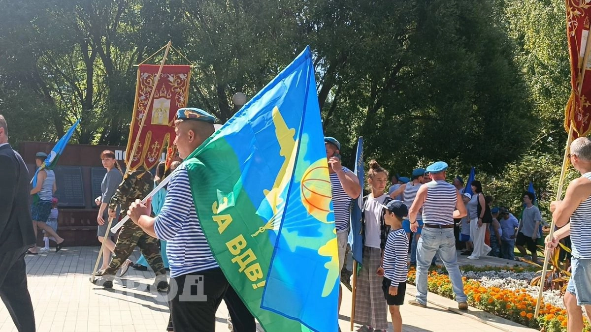 Нижегородцам рассказали, будут ли работать фонтаны в День ВДВ 