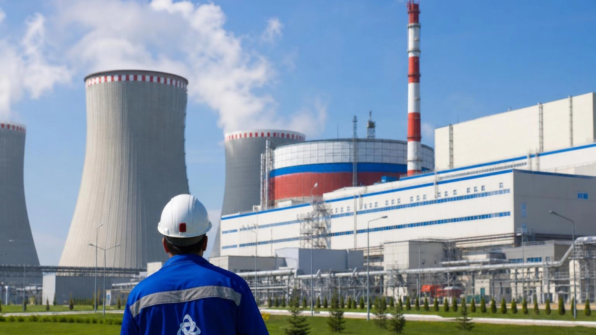 Минэнерго одобрило строительство АЭС в Нижегородской области с упором на безопасность
