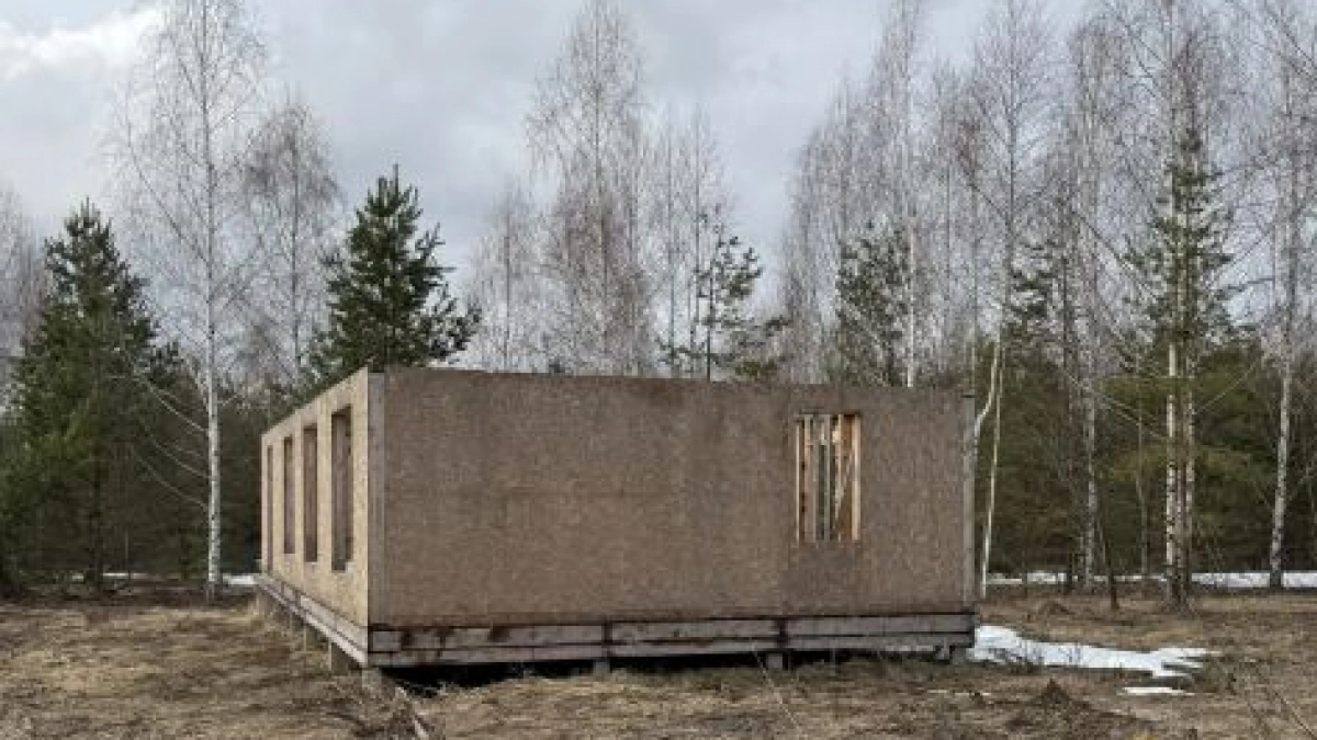 Семейная пара из Нижегородской области украла 30 миллионов у нескольких семей, прикрываясь стройкой
