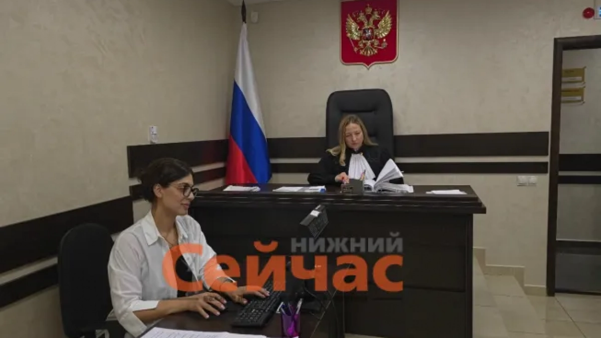 Суд обязал администрацию Павлова ускорить расселение аварийных домов