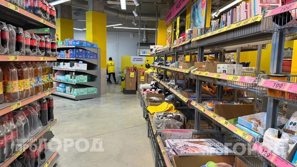 В "Чижике" нашли сыр для настоящих гурманов: стоит недорого, а на вкус как ресторанная закуска