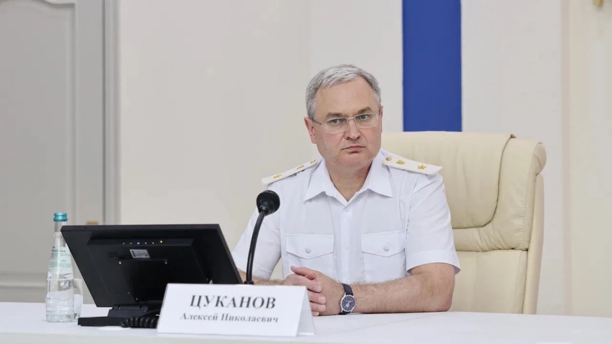 Нового прокурора Нижегородской области представили с акцентом на права участников СВО