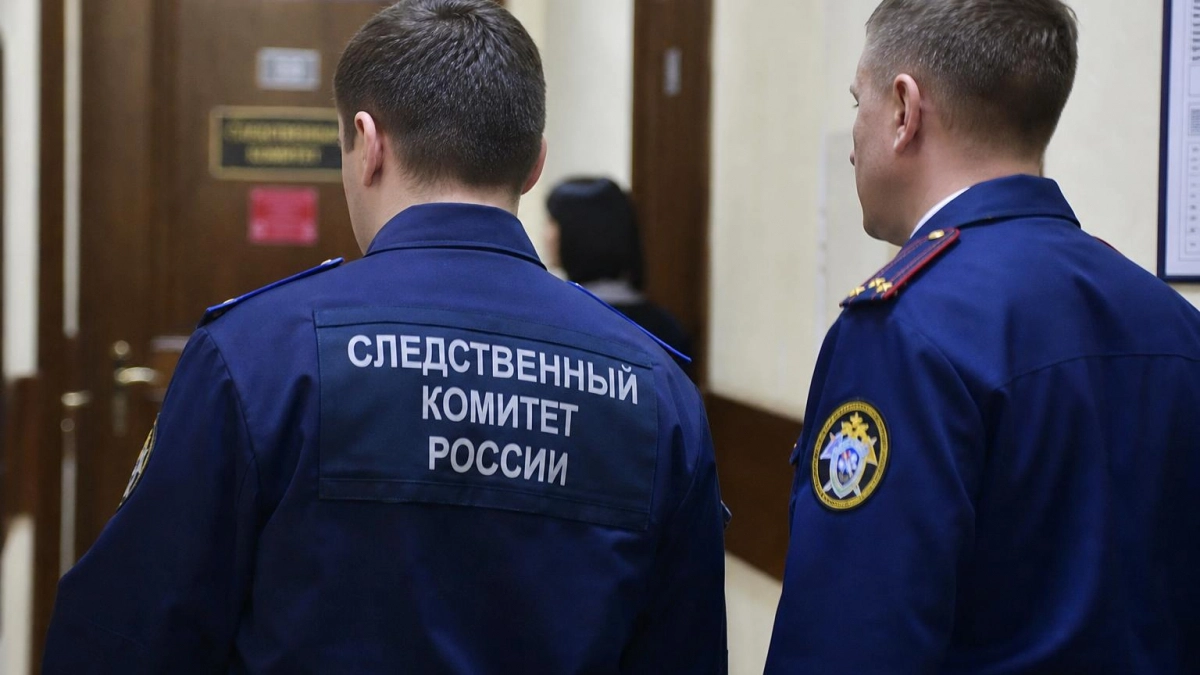 Суд в Нижнем Новгороде оставил Москвина на принудительном лечении
