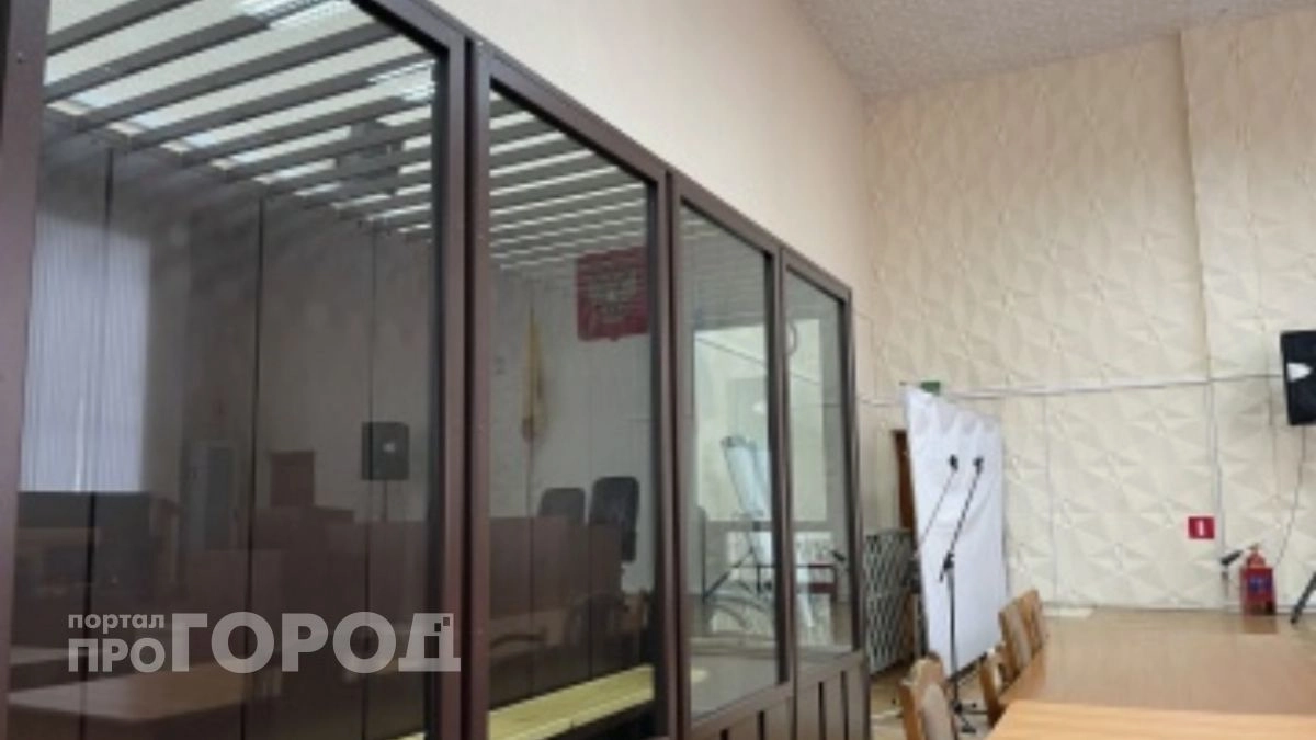 В Кстово мужчину осудили на 16 лет за убийство жены с особой жестокостью