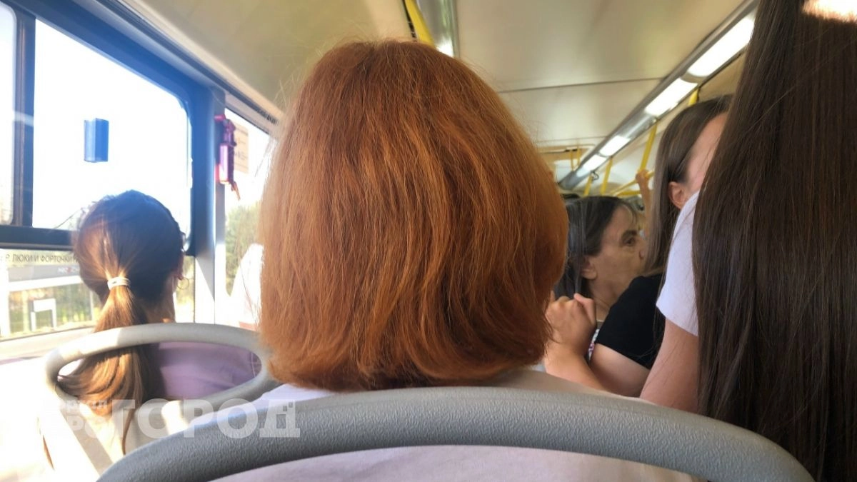 Более 300 безбилетников поймали в июле в нижегородском общественном транспорте