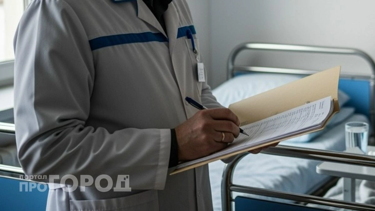 Нижегородцу, который выкапывал из могил тела девочек, продлили принудительное лечение