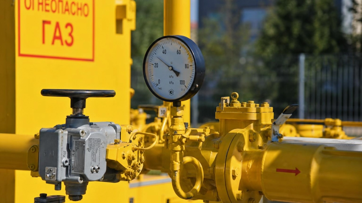 В Нижегородской области газ подорожает почти на 14% в три этапа